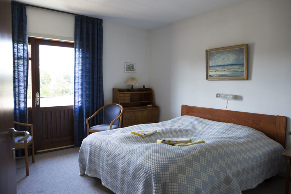 Hotel Inger Hulsig Kültér fotó