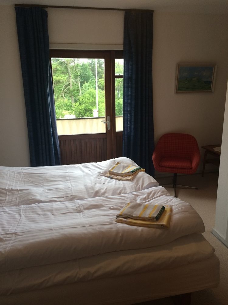 Hotel Inger Hulsig Kültér fotó