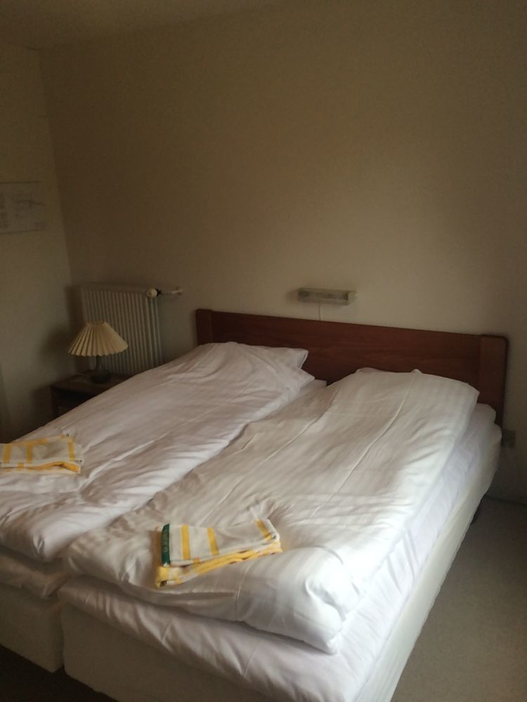 Hotel Inger Hulsig Kültér fotó