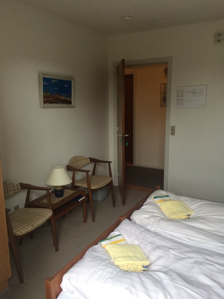 Hotel Inger Hulsig Kültér fotó