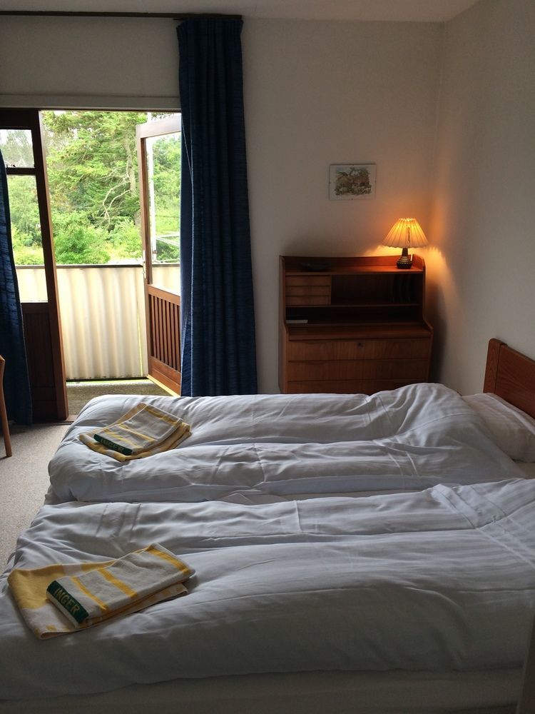 Hotel Inger Hulsig Kültér fotó