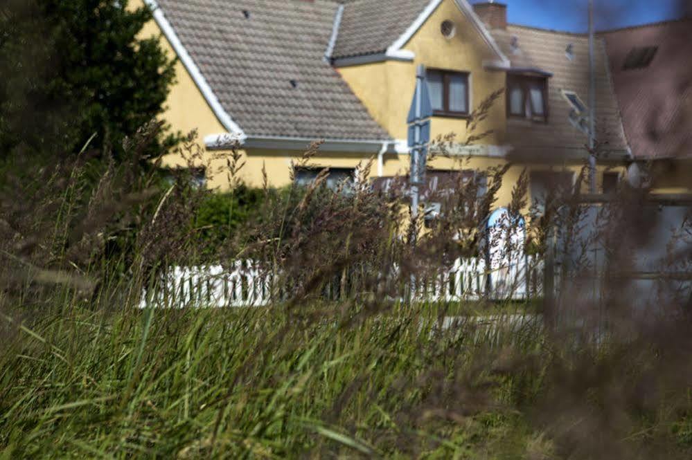 Hotel Inger Hulsig Kültér fotó