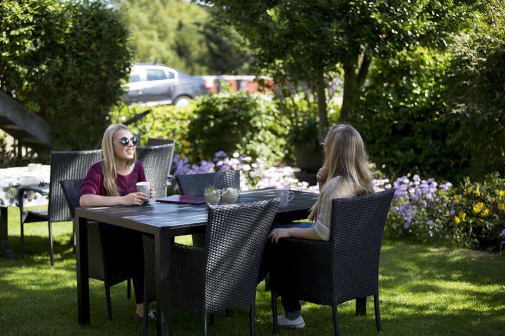 Hotel Inger Hulsig Kültér fotó