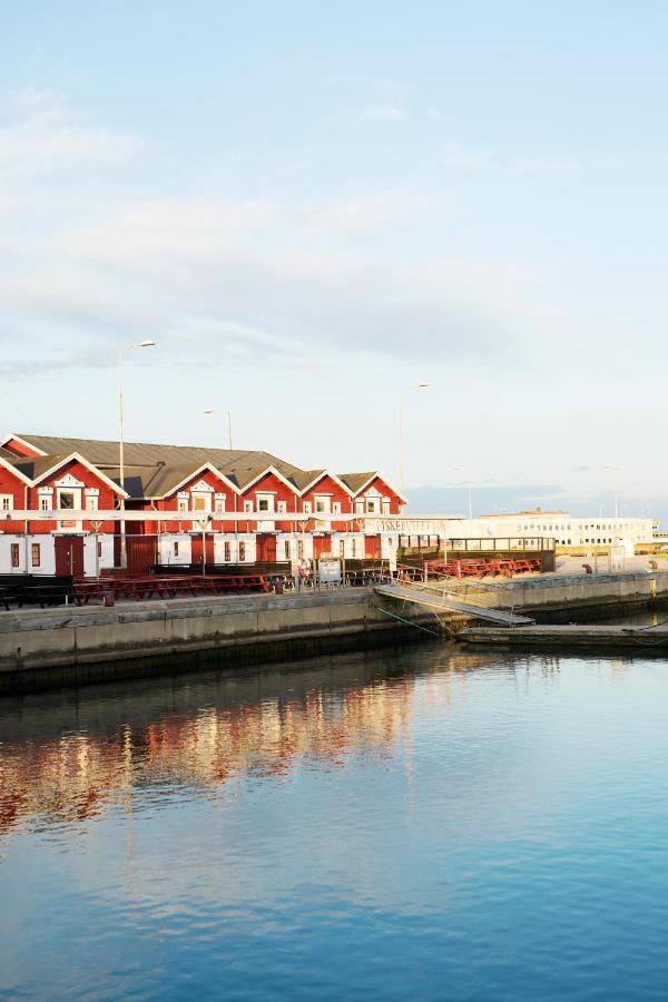 Hotel Inger Hulsig Kültér fotó
