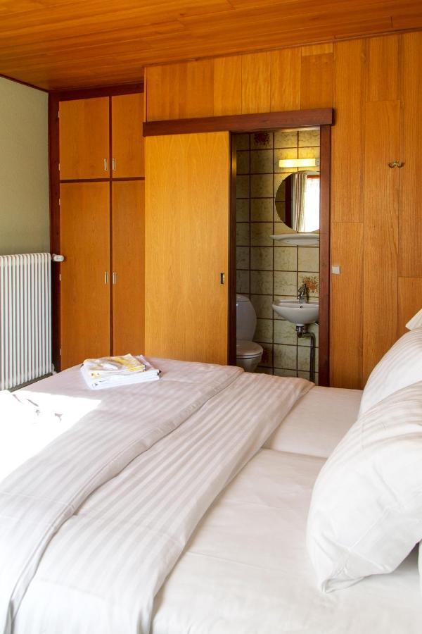 Hotel Inger Hulsig Kültér fotó