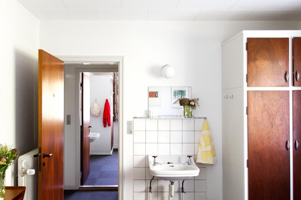Hotel Inger Hulsig Kültér fotó