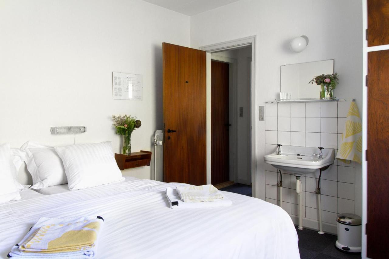 Hotel Inger Hulsig Kültér fotó