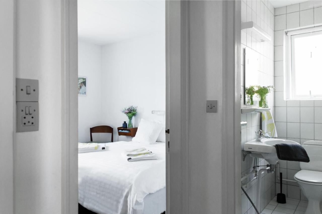 Hotel Inger Hulsig Kültér fotó