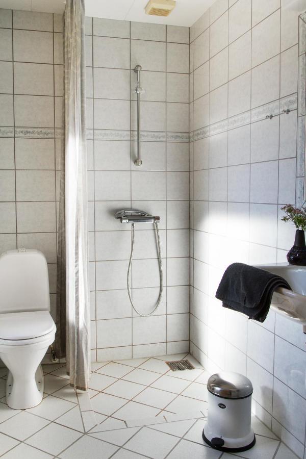 Hotel Inger Hulsig Kültér fotó