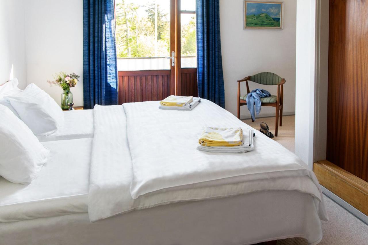 Hotel Inger Hulsig Kültér fotó